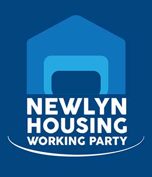 newlyn-housing-working-group-logo